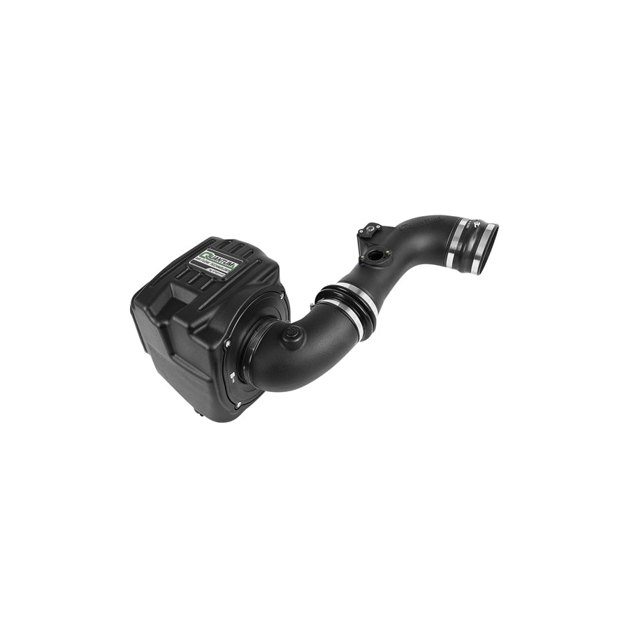 aFe 53-10006R Sealed Intake GM Diesel Trucks 11-16 V8-6.6L (td) LML