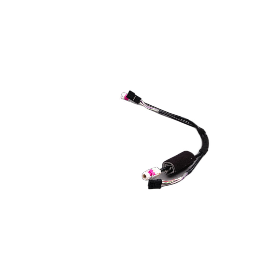 Genuine BMW 61129187009 E90 E93 Wires For Aux And Usb 385mm (Inc. 316i, 318d & 328i)