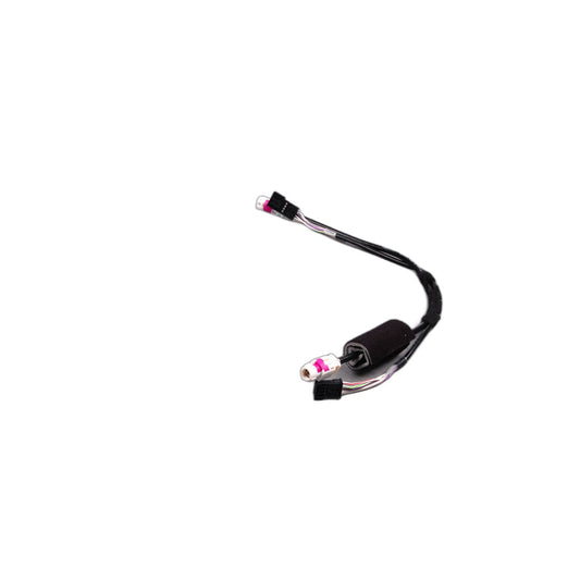 Genuine BMW 61129187009 E90 E93 Wires For Aux And Usb 385mm (Inc. 316i, 318d & 328i)