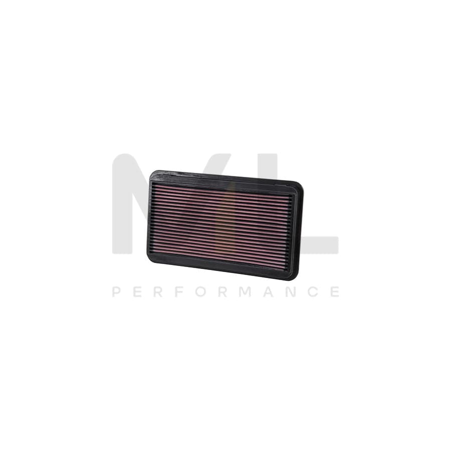 K&N 33-2145-1 Replacement Air Filter