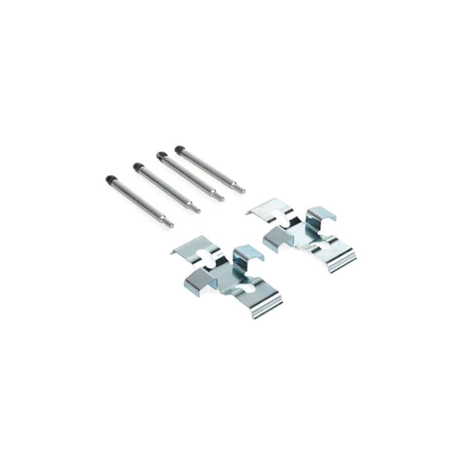 ATE 13.0460-0132.2 Accessory Kit, Disc Brake Pads