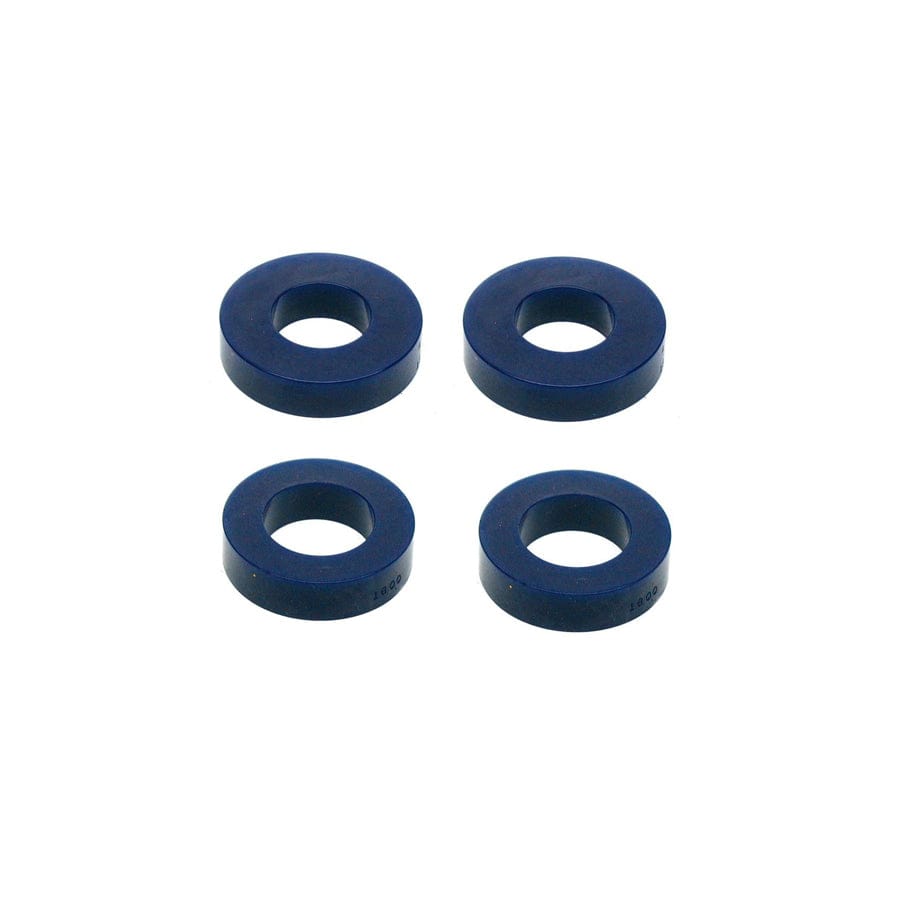 SuperPro KIT0201K SuperPro Bushing Vehicle Kit