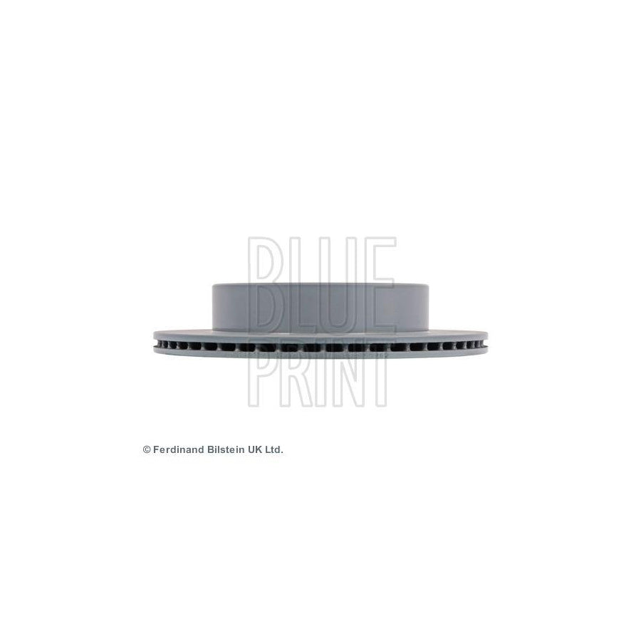 Blue Print Adn143119 Brake Disc for Nissan Pathfinder III (R51)