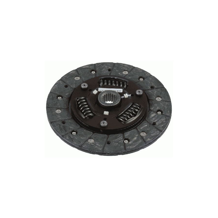 Sachs 1878 600 937 Clutch Disc for Suzuki Swift II Hatchback (Ea, Ma)