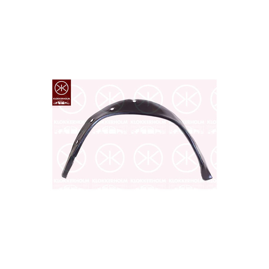 Klokkerholm 3511551 Repair Panel suitable for MERCEDES-BENZ 190 (W201)