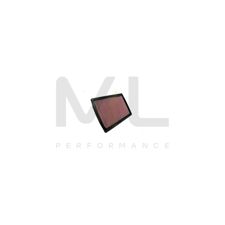 K&N 33-2749 Replacement Air Filter
