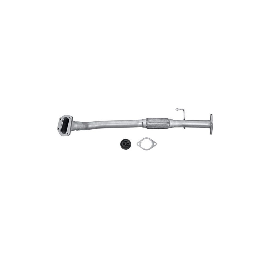 Hella 8LA 366 005-321 Exhaust Pipe For Fiat Doblo