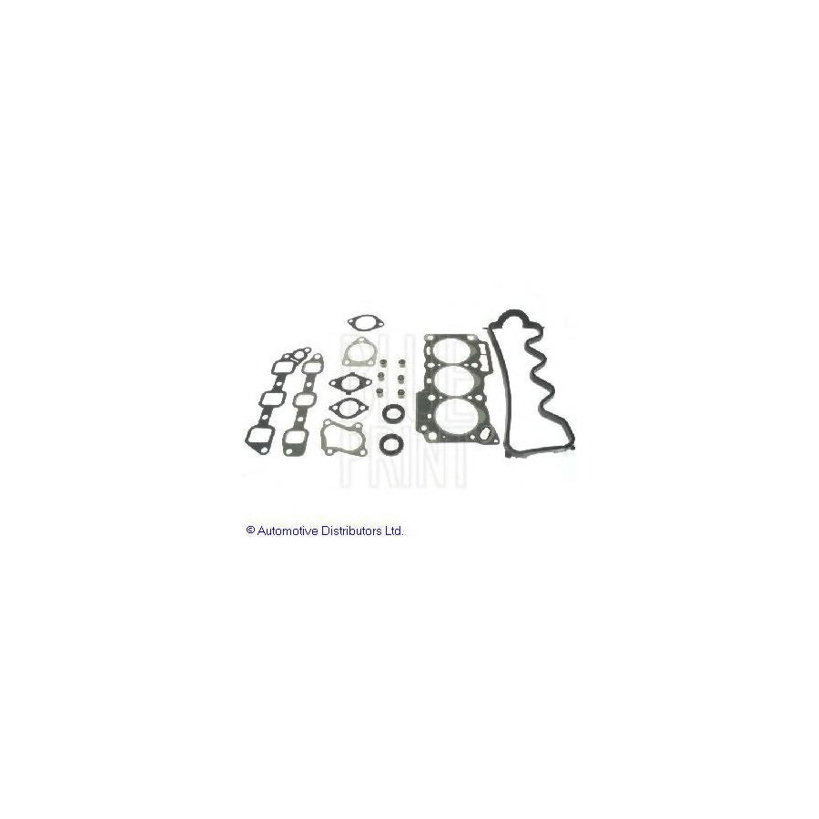 Blue Print Add66230 Gasket Set, Cylinder Head for Daihatsu Charade III Hatchback (G100, G101, G102)