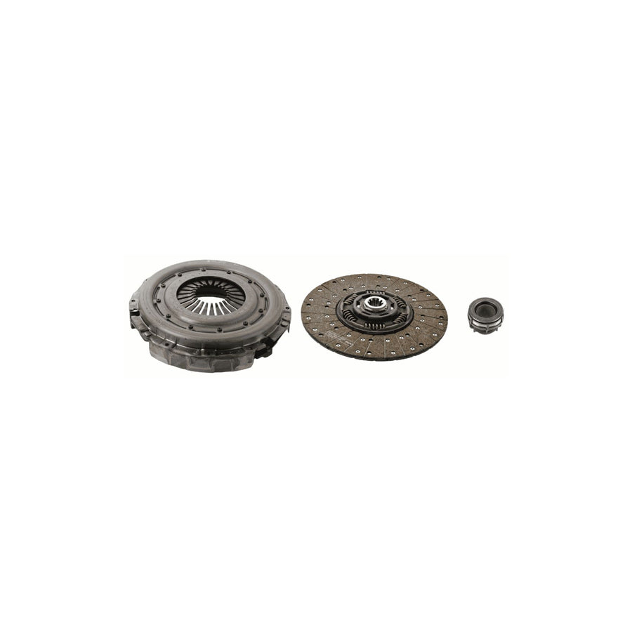 Sachs 3400 700 307 Clutch Kit