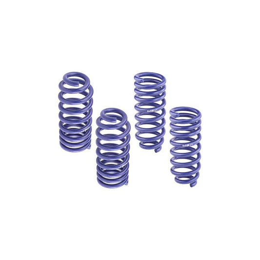 H&R 28998-5 Suspension Kit, Coil Springs | ML Performance UK Car Parts