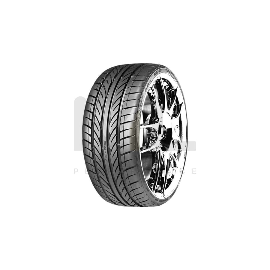 Goodride ZuperAce SA-57 205/40 ZR17 84W Summer Tyre