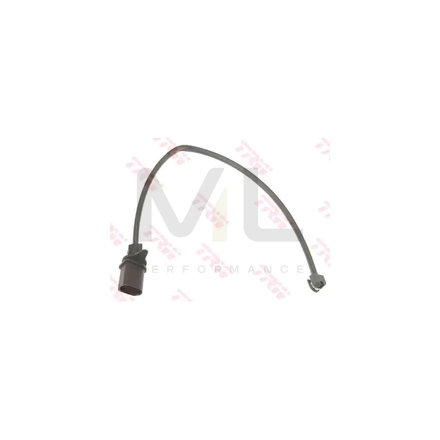 TRW GIC389 Brake pad wear sensor for PORSCHE Macan (95B)
