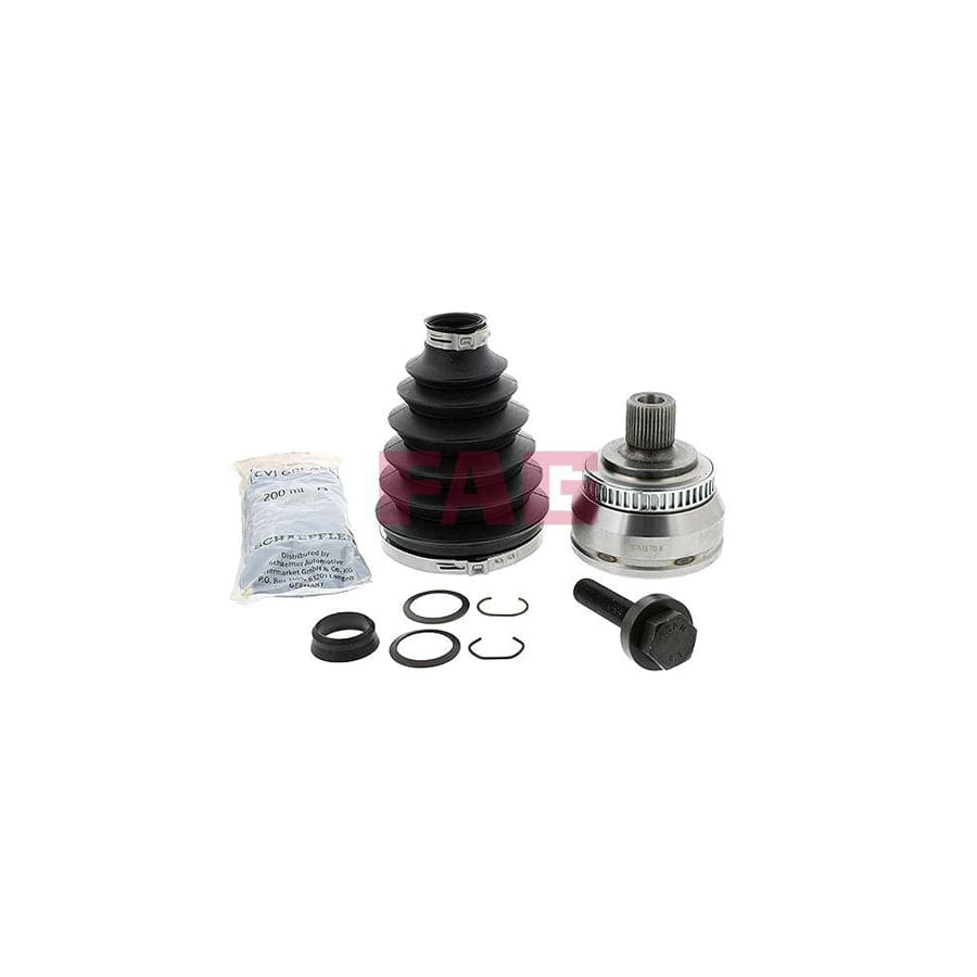 FAG 771 0781 30 Joint Kit, Drive Shaft