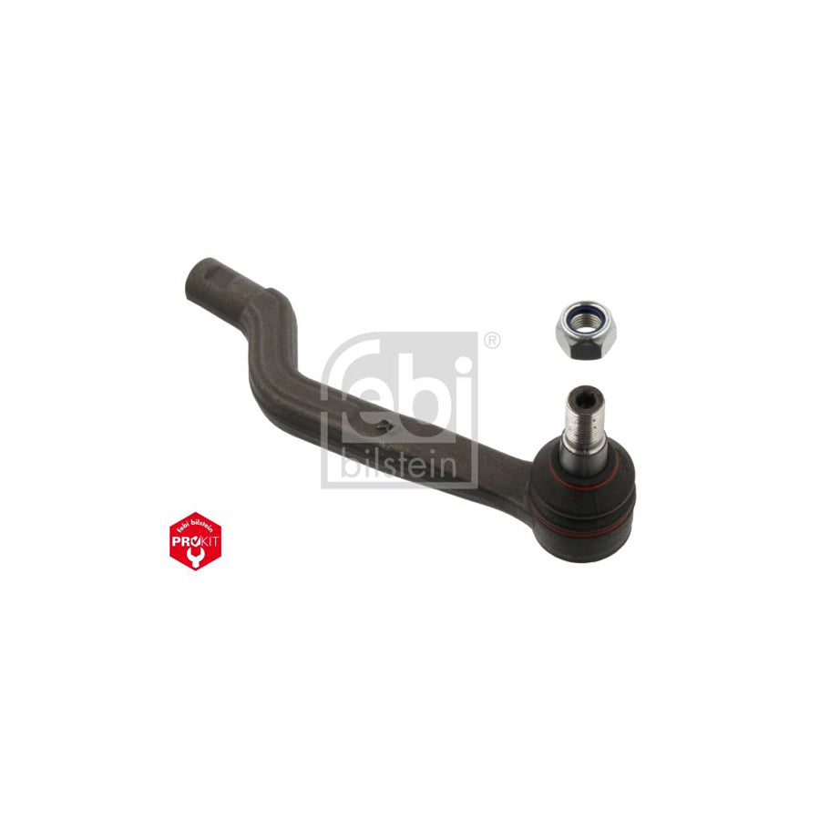 Febi Bilstein 34578 Track Rod End Suitable For Mercedes-Benz Vaneo (W414)