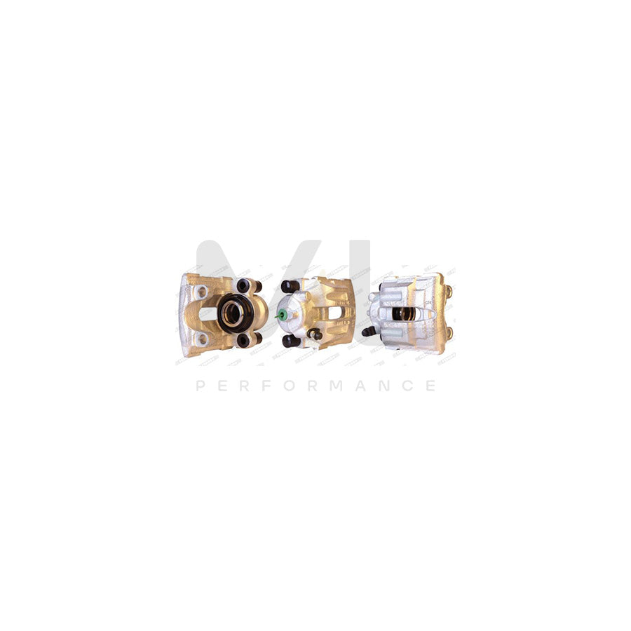 Ferodo Premier FCL694656 Brake Caliper for BMW 1 Series With Accessories