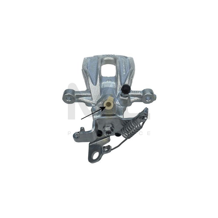 TEXTAR 38047300 Brake Caliper for FORD MONDEO without holder