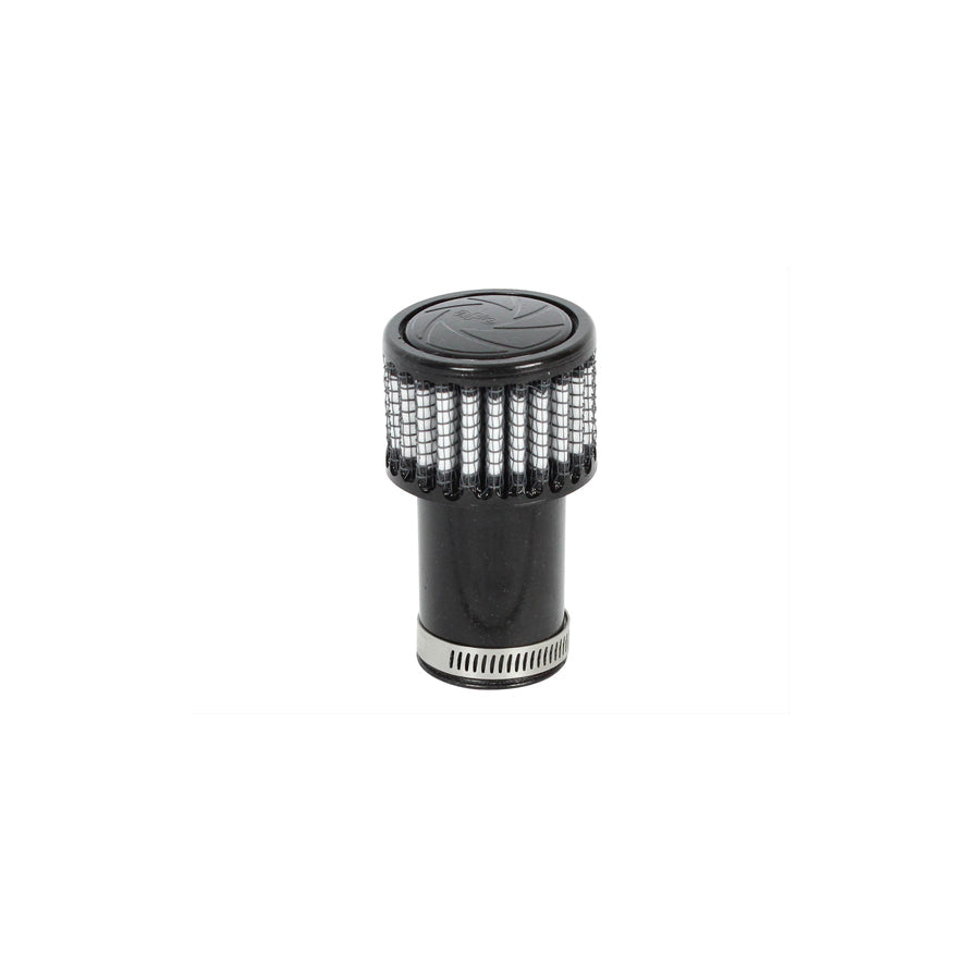 aFe 18-01004 1 IN F x 2 IN B x 2 IN T x 1-1/2 IN H Crankcase Vent Filter