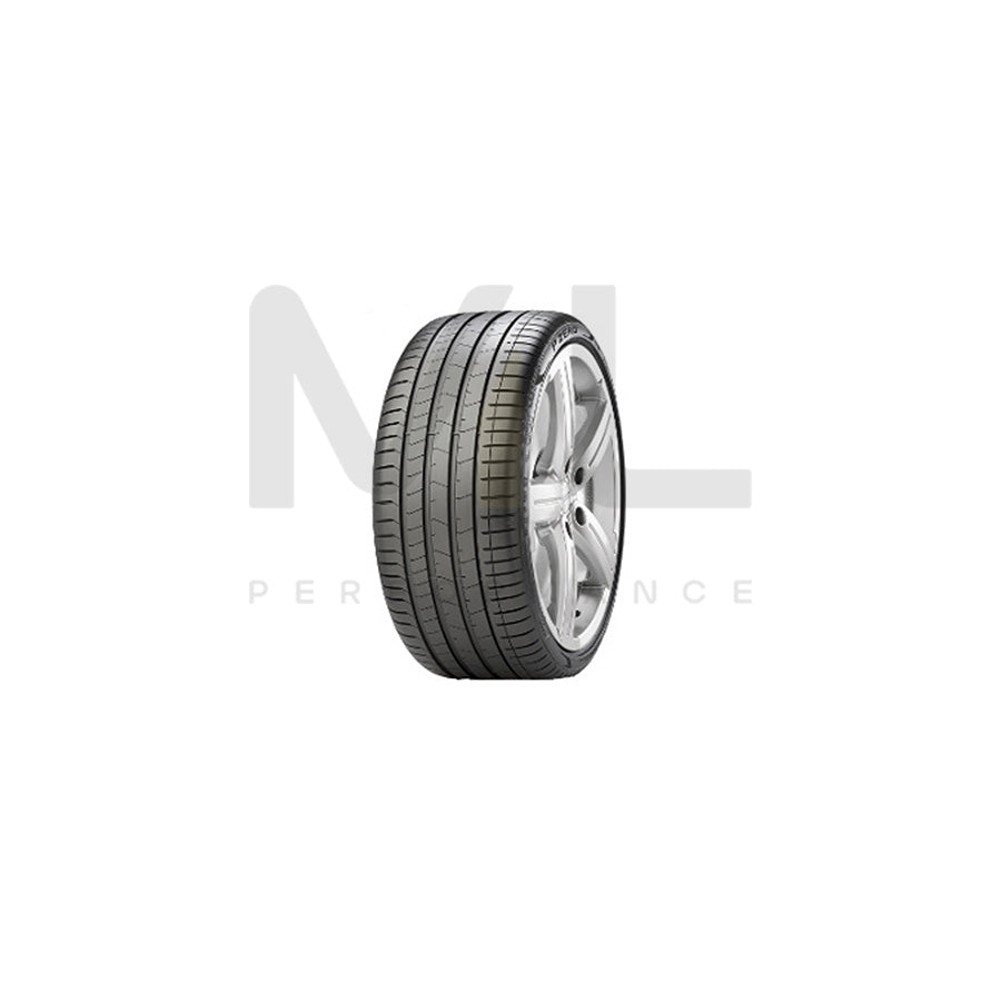 Pirelli P ZERO™ (PZ4) 275/35 R21 103W SUV Summer Tyre
