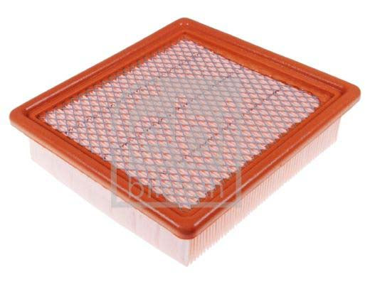 Febi Bilstein 109206 Air Filter | ML Performance UK Car Parts
