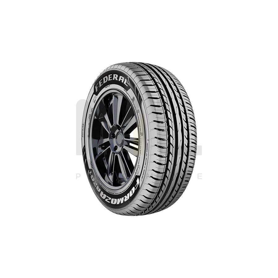 Federal Formoza AZ01 185/55 R15 82H Summer Tyre