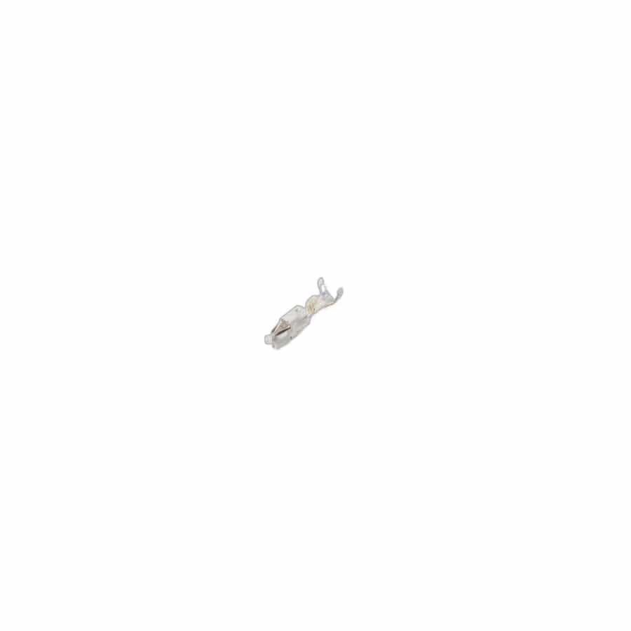 Genuine BMW 12521737772 G31 F03 F34 Flachfederkontakt Mdk4 2.8 Ela 0,5-1,0 mm²/SN (Inc. X3 2.5i)
