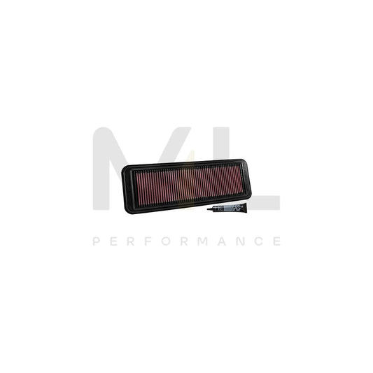 K&N 33-2784 Replacement Air Filter