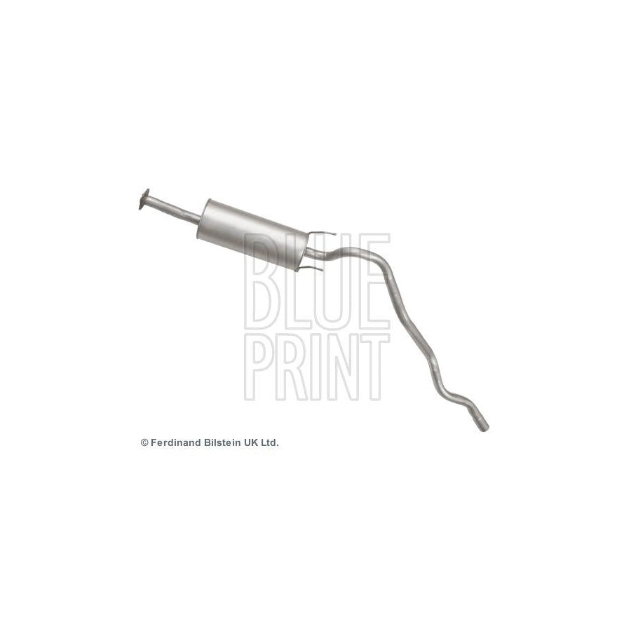 Blue Print Adt388400 Coil Spring for Lexus Is II Saloon (Xe20)