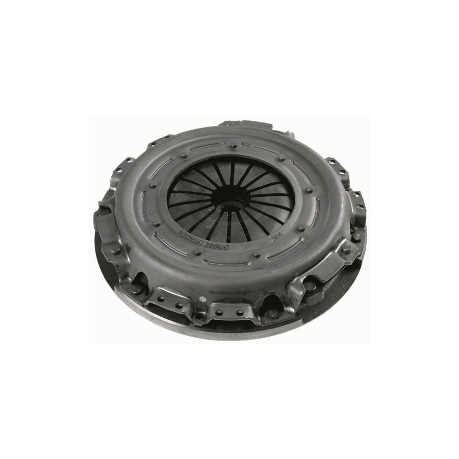 Sachs 3089 000 063 Clutch Kit for Chrysler Sebring