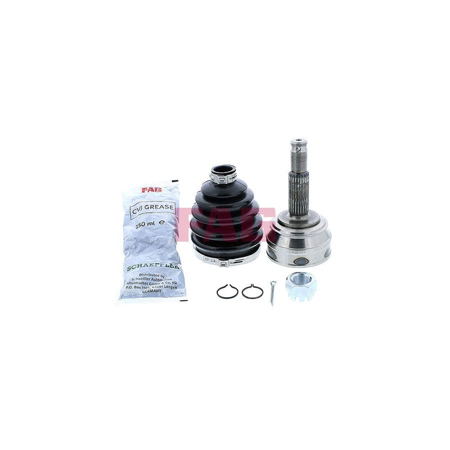 FAG 771 0779 30 Joint Kit, Drive Shaft