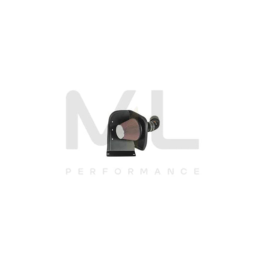 K&N 63-3059 Performance Air Intake System