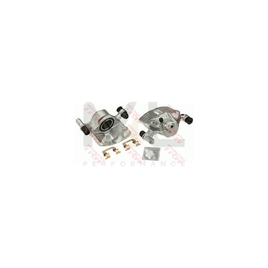 TRW BHS962E Brake Caliper for HYUNDAI PONY