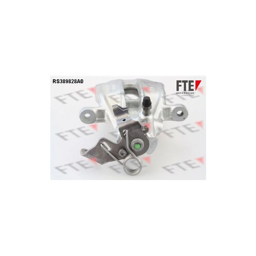 FTE Rs389828A0 Brake Caliper