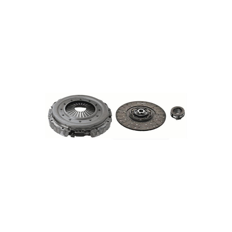 Sachs 3400 700 308 Clutch Kit