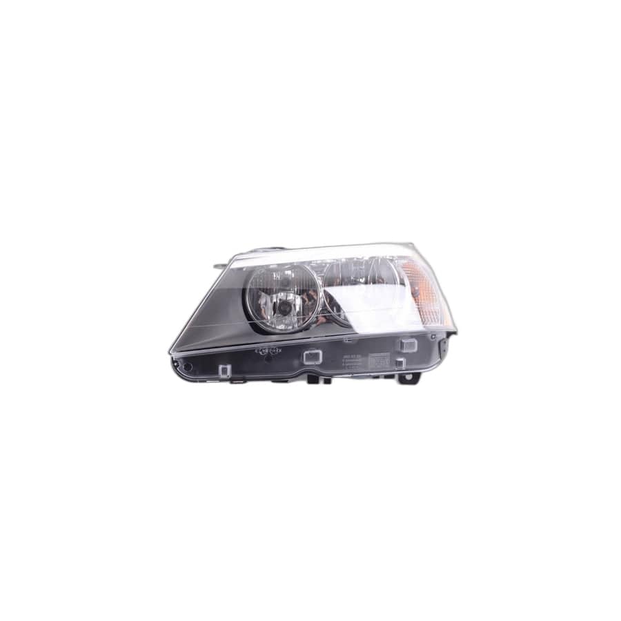 Genuine BMW 63117222025 F25 Headlight Left (Inc. X3)
