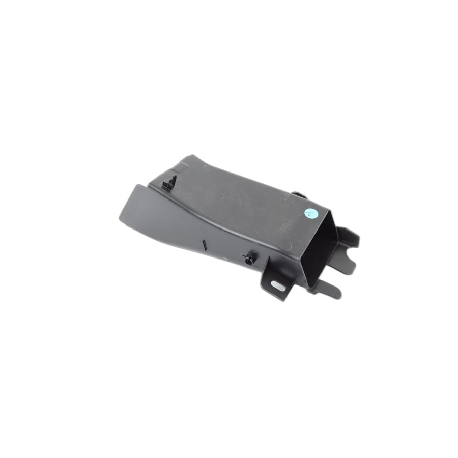 Genuine BMW 51747308826 Air Duct, Brake, Right (Inc. 740i, Hybrid 7 & 750dX)