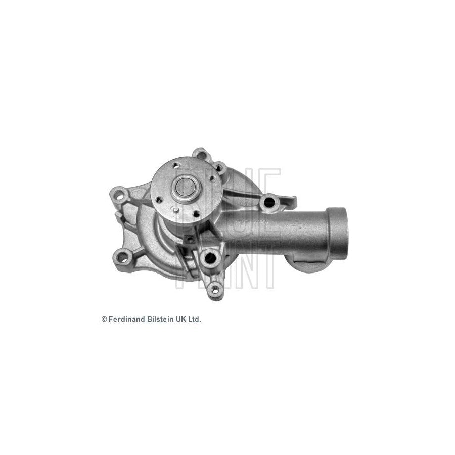 Blue Print Adg09168 Water Pump for Hyundai Santamo