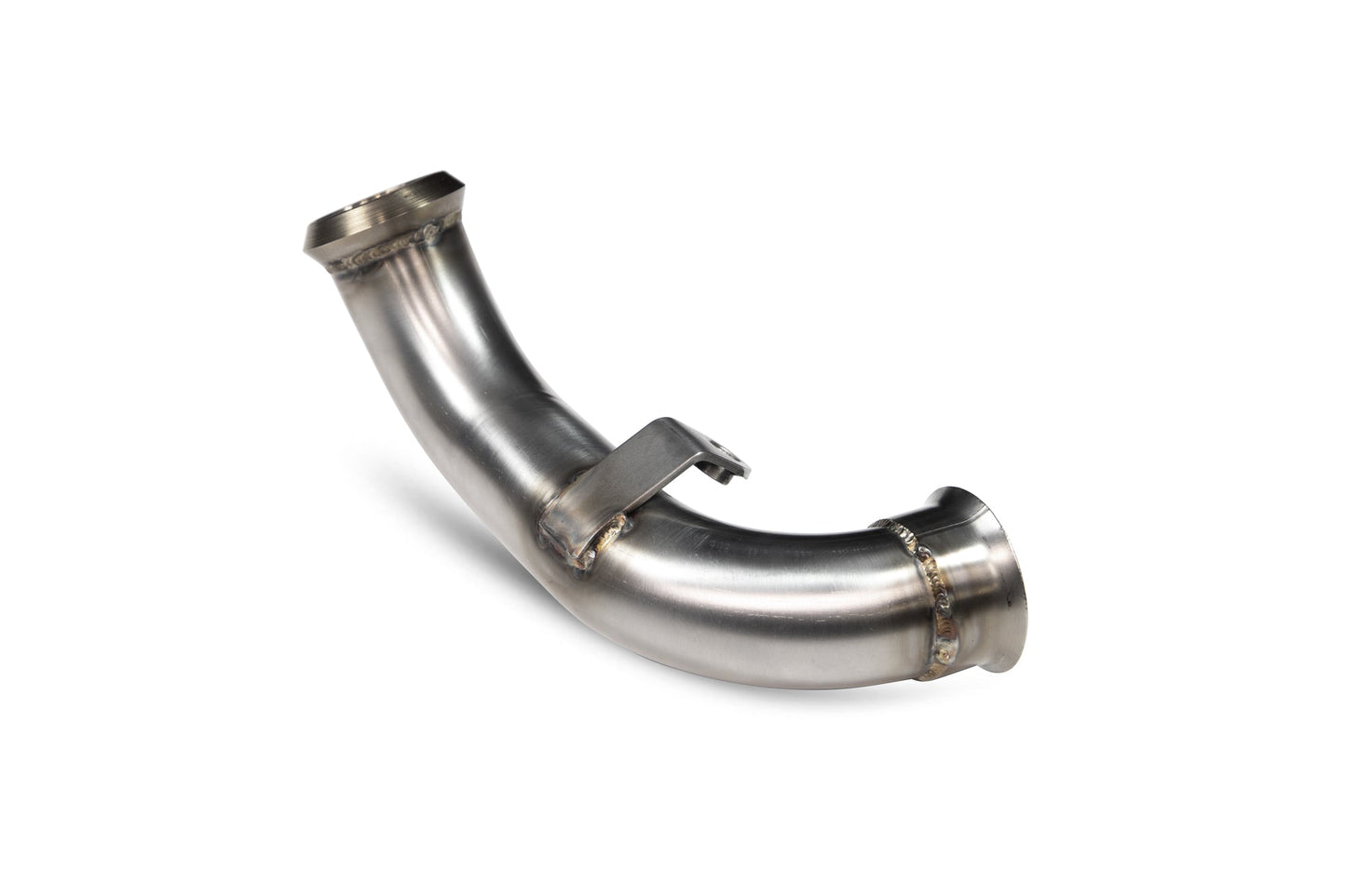 Scorpion KT91CR KTM Catalyst Removal Pipe (Adventure 790 / Adventure 790 R) | ML Performance UK UK