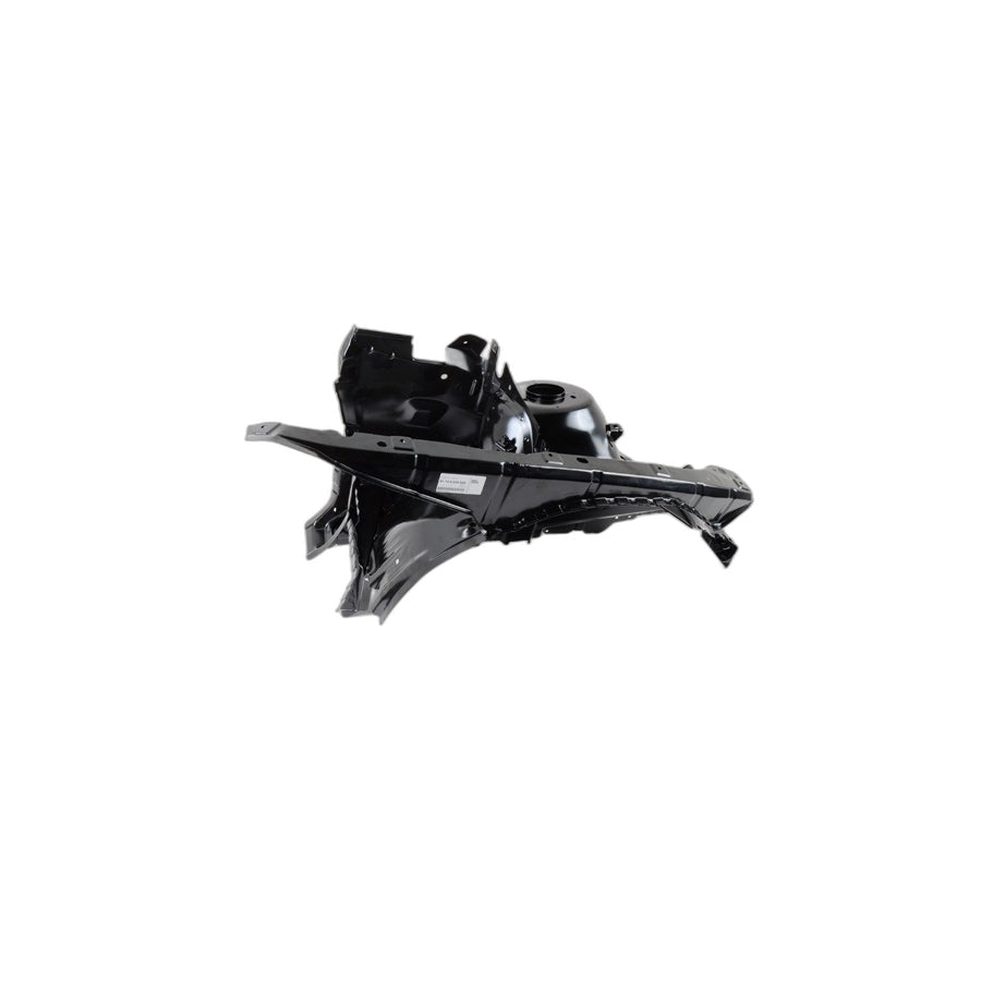 Genuine BMW 41148234036 E46 Wheelhousing, Front Right BASIS (Inc. 328Ci, 330Cd & 325i)
