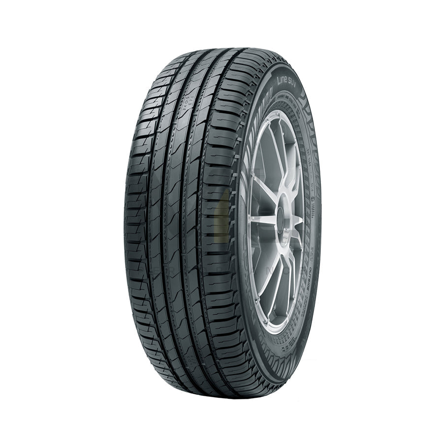 Nokian iLine 165/70 R14 81T Summer Tyre
