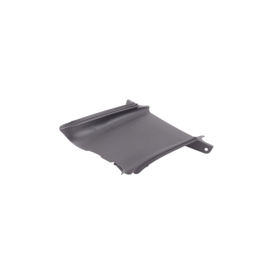 Genuine BMW 51747295354 Air Channel Right (Inc. 740i, 740dX & 730Ld)