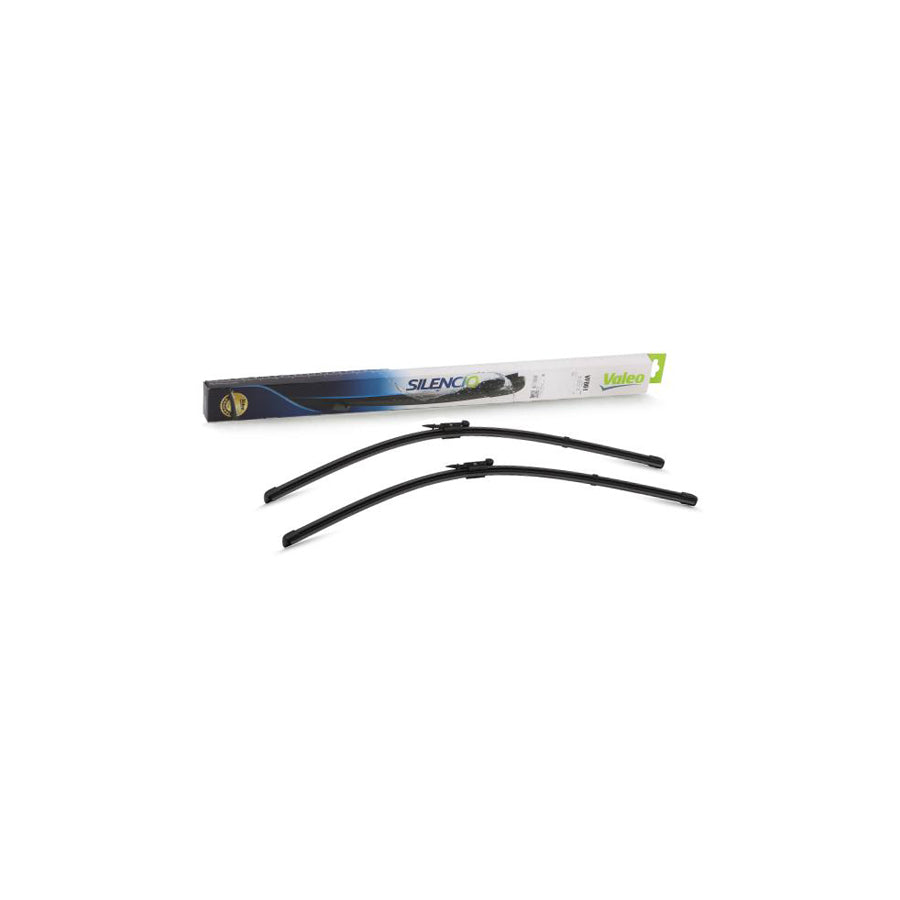 Valeo Silencio X.Trm 577861 Wiper Blade For Iveco Daily