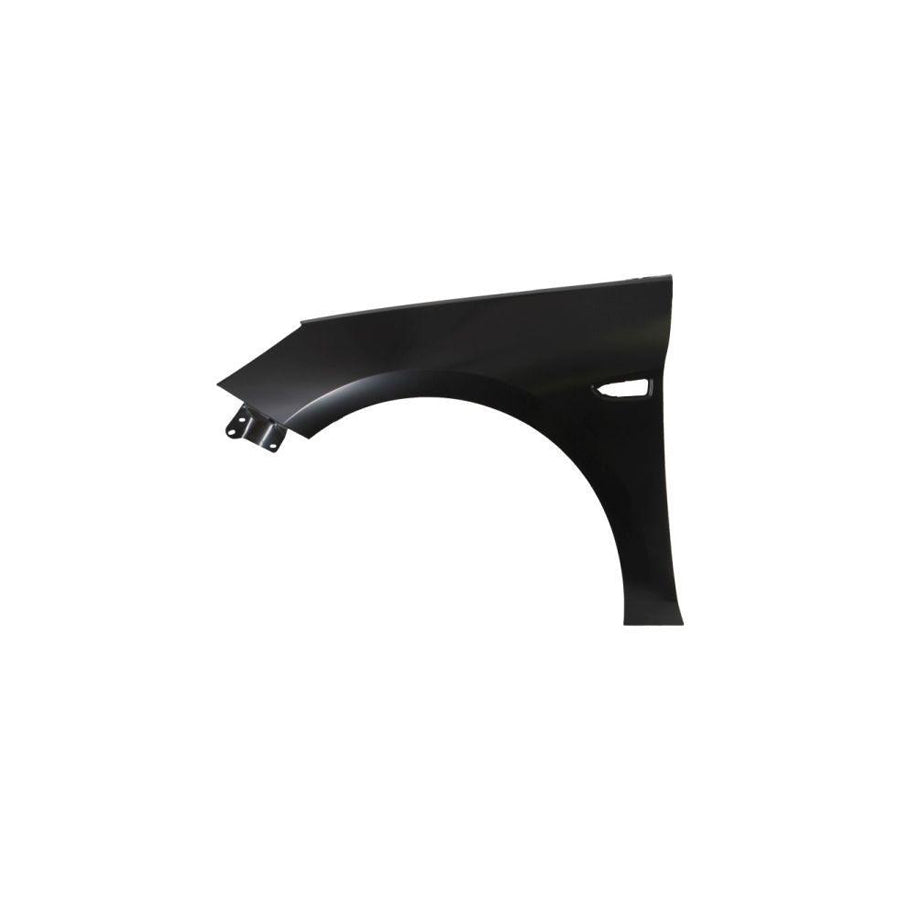 Blic 6504-04-5054311P Wing Fender for Opel Astra