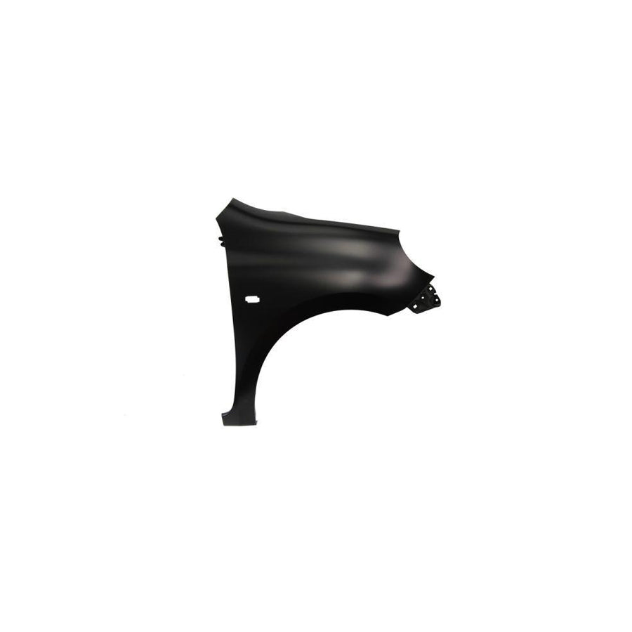 Blic 6504-04-1610312P Wing Fender for Nissan Micra IV Hatchback (K13)