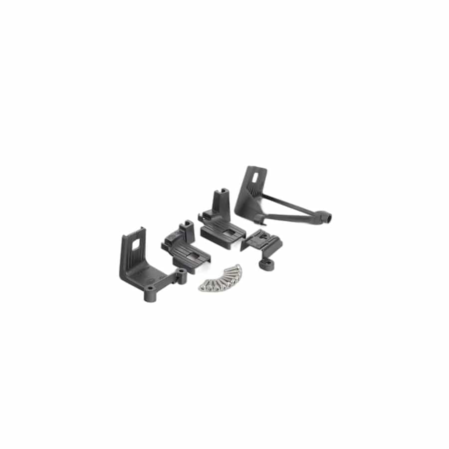 Genuine BMW 63117205838 E70 E72 E71 Repair Kit, Right Headlight (Inc. X6)