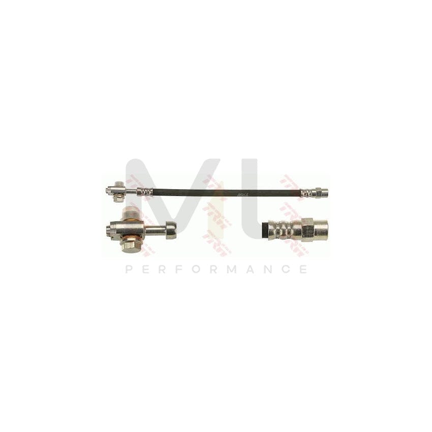 TRW PHD416 Brake Hose 296mm, M10x1