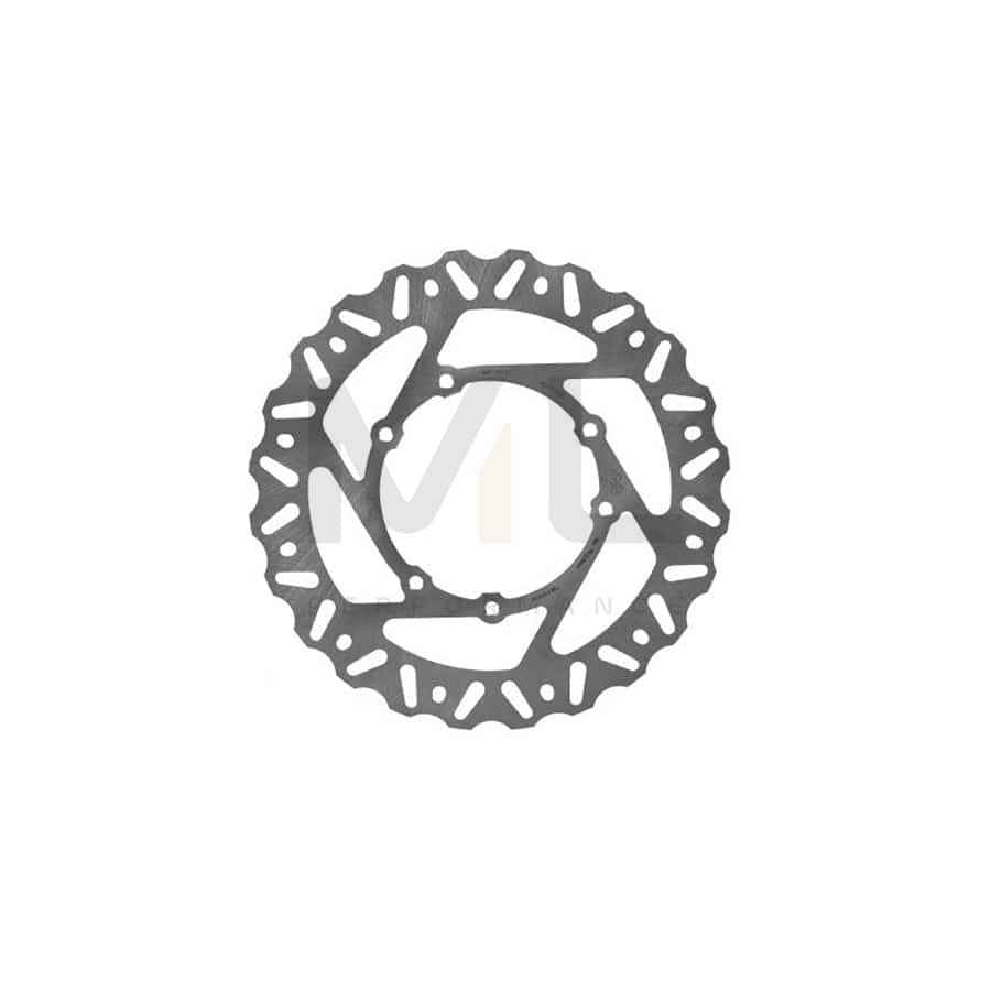 TRW MST301EC Brake Disc  - 1 piece