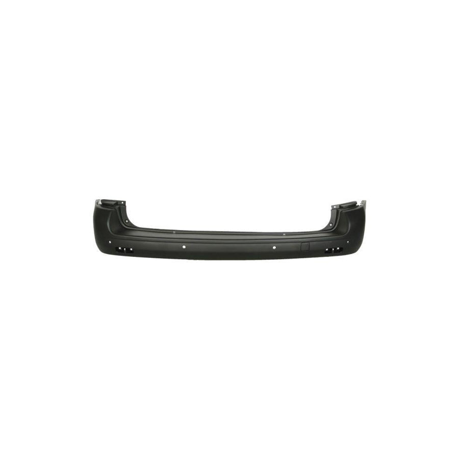 Blic 5510-00-0559951P Rear Bumper