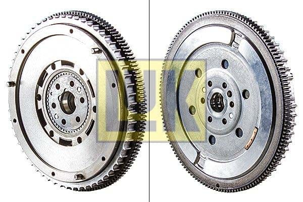 LuK 400 1040 10 Mounting Tool Set, Crankshaft Seal / Pilot Bearing