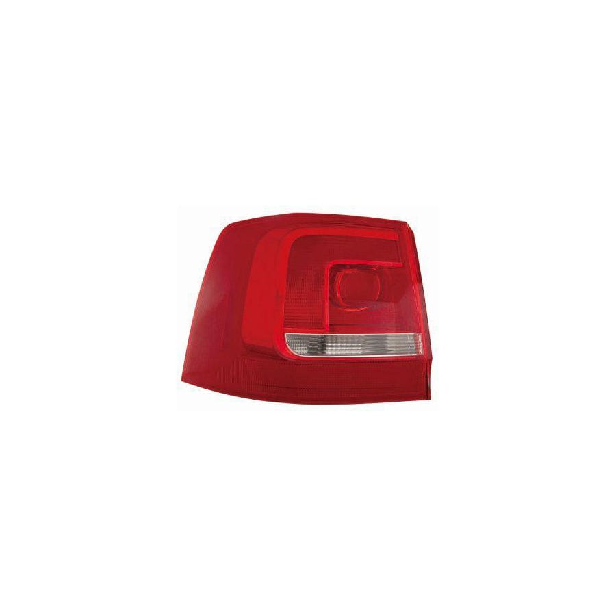 Abakus 44119B7Lue Rear Light for VW Sharan II (7N1, 7N2)