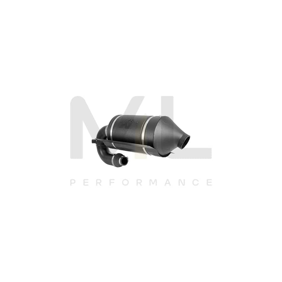 K&N 57-1136 Performance Air Intake System